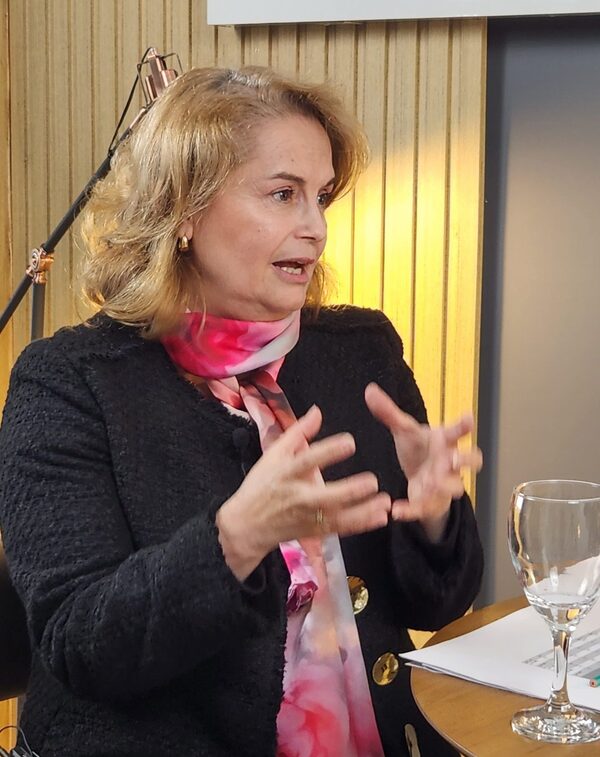“En lo laboral, nos regimos por principio de equidad o de primacía de la realidad”