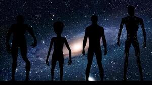 ¿Existen los extraterrestres? - San Lorenzo Hoy