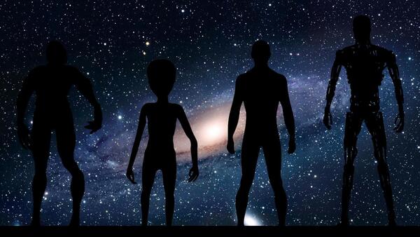 ¿Existen los extraterrestres? - San Lorenzo Hoy