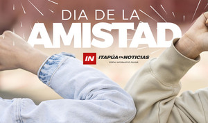 DÍA DE LA AMISTAD: A 65 AÑOS DE LA CRUZADA QUE NACIÓ EN PUERTO PINASCO - Itapúa Noticias