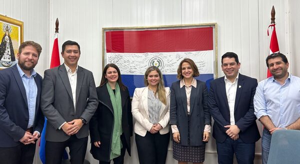 Diario HOY | Presentan propuestas para emprendedores y mipymes al próximo Gobierno