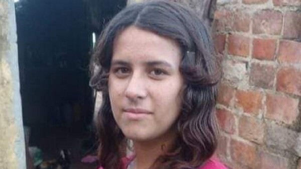 Adolescente de 14 años está desaparecida en Concepción