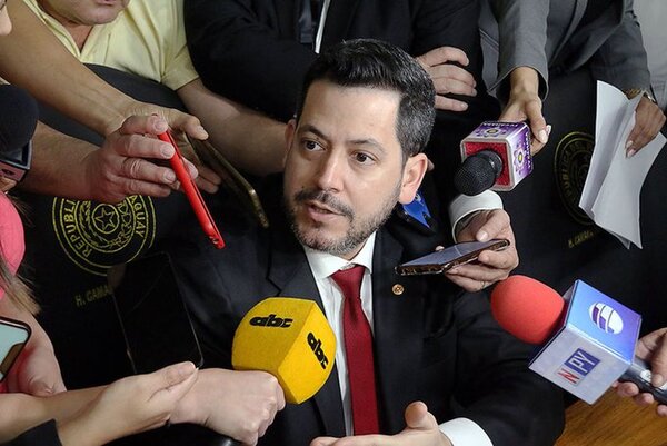 Seguridad Nacional: El objetivo del presidente de Diputados para este período - ADN Digital