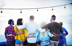 ¿Por qué se celebra hoy el día de la amistad? - Nacionales - ABC Color