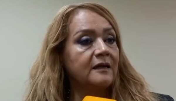 Jueces califican de ignorante y descarada a la fiscala María José Pérez en su fallo