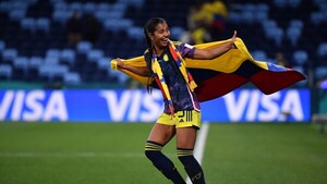 Marruecos y Colombia hacen historia en el Grupo H
