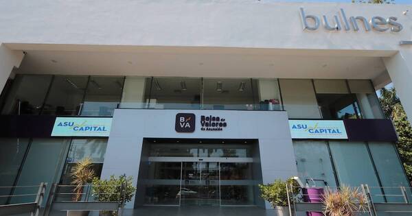 La Nación / Superintendencia de Valores dará mayor rigor a actores del mercado, aseguran