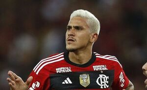 Escándalo en Flamengo a días de jugar contra Olimpia | 1000 Noticias