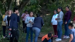 Misa en memoria a María Ramona en Cerro Cristo Rey | 1000 Noticias