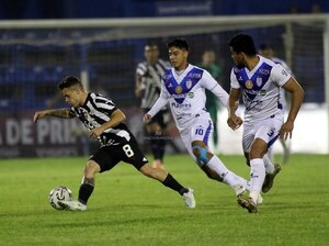 Versus / El anhelado regreso de Bautista Merlini a las canchas después de un largo tiempo