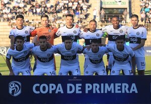 Versus / El gran elogio de "Chiqui" Arce hacia la joven promesa que tiene Olimpia