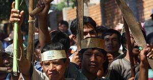 La Nación / “La amalgama hispano-guaraní es un mito de la historiografía del Paraguay”, dice Gloria Scappini