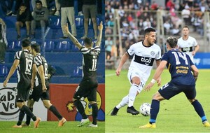 Fecha 4: Libertad logra su cuarta victoria al hilo y Olimpia suma su primer punto en el Clausura - Unicanal