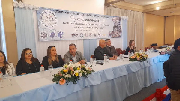 Docentes solicitan mayor seguridad al futuro ministro de Educación