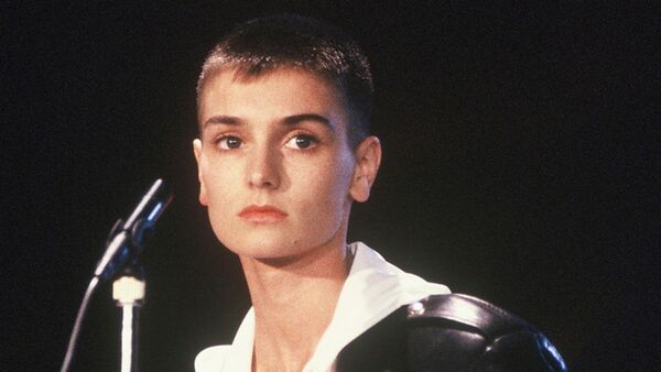 Diario HOY | Sinead O'Connor estaba terminando un álbum antes de su muerte, según sus representantes