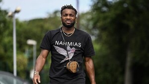 Allan Saint-Maximin también se va a Arabia Saudí