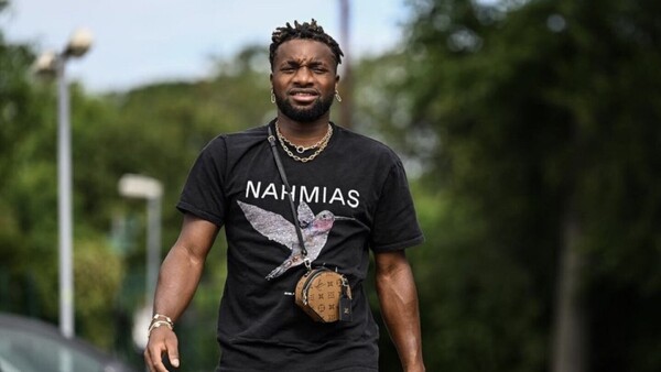 Allan Saint-Maximin también se va a Arabia Saudí