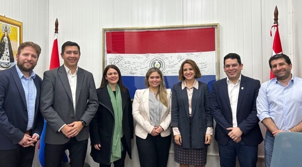 Emprendedores buscan articular acciones y políticas públicas con el próximo gobierno - ADN Digital