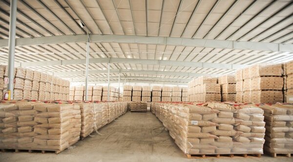 Lactolanda “enfocado” en la exportación de leche entera a Brasil