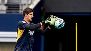 El Madrid apunta a Juventus