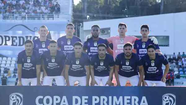Tacuary logra un triunfo clave
