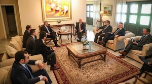 Avanza cooperación en seguridad y lucha contra el narcotráfico entre EEUU y Paraguay