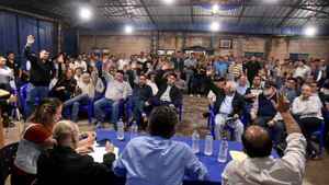 En el PLRA proponen otra vía para evitar división y “asalto cartista”