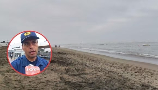Hallan cuerpo de una tripulante de avioneta desaparecida en mar de Perú