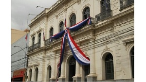 Paraguay reclama ante Argentina embargo de buque con bandera paraguaya.
