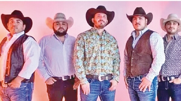 Concierto del Grupo Frontera celebrará Día de la Amistad