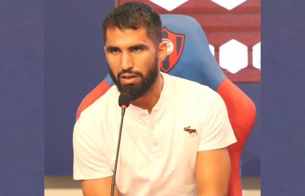 El ex pelotero cerrista Beto Espínola ya tiene nuevo club