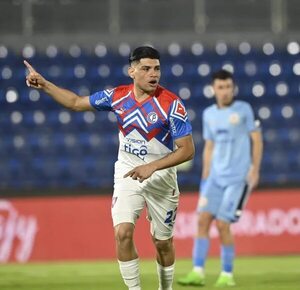 Resistencia vs. Cerro Porteño: El Ciclón sufre para ganar en el arranque de “la era Gavilán”  - Fútbol - ABC Color