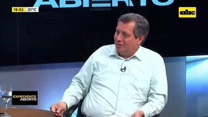 Video: Imputan al intendente de CDE, Miguel Prieto - ABC Noticias - ABC Color