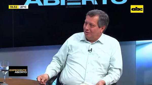 Video: Imputan al intendente de CDE, Miguel Prieto - ABC Noticias - ABC Color