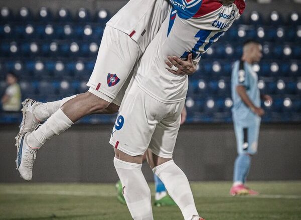 En la era Gavilán: Cerro Porteño logra una agónica victoria