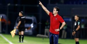 Versus / Diego Gavilán: "Estamos para construir grandes cosas"