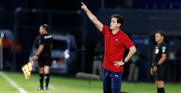 Versus / Diego Gavilán: "Estamos para construir grandes cosas"
