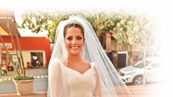 El matrimonio de Carolina y Rodrigo