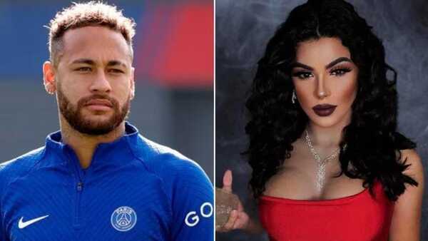 Otro escándalo en la vida de Neymar: “Intimó con un surfista”