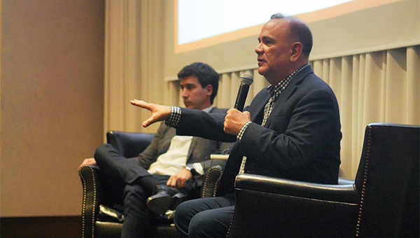 Francisco Angulo de Anywhere: “La tendencia es la profesionalización del sector, y así el beneficiado es el consumidor”