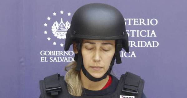 La Nación / El 4 de agosto se sabrá día del juicio oral para Chacón