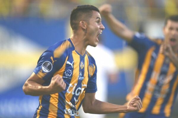 Un tiempo le bastó