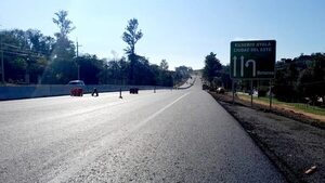 Precio del peaje solo debía duplicarse en ruta PY02, pero lo triplican - Economía - ABC Color