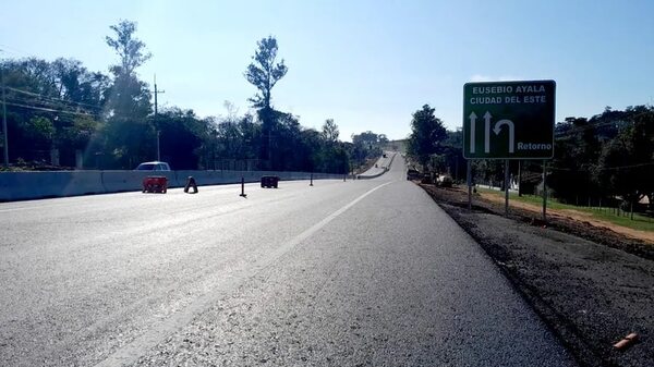 Precio del peaje solo debía duplicarse en ruta PY02, pero lo triplican - Economía - ABC Color