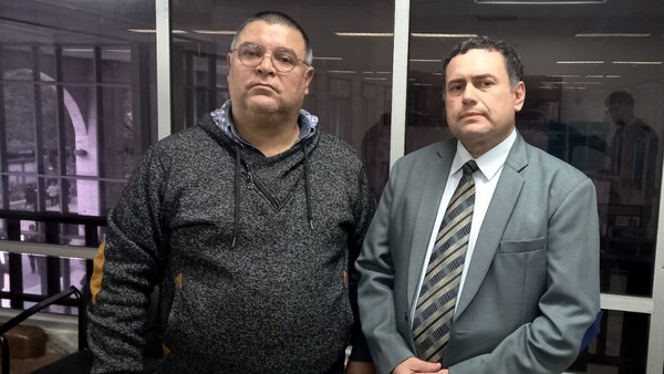 Demandan a Codas Thompson por insalubridad y 3.600 horas extras