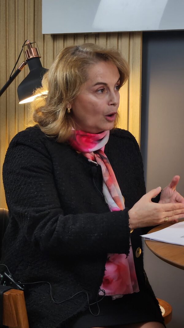 “La especialización es fundamental en el ejercicio de la Magistratura Laboral”