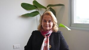 Aboga por la aplicación de los medios  alternativos de solución de conflictos