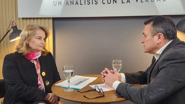 “Fuero laboral está en deuda en cuanto a la celeridad, pero hay esfuerzo de jueces”