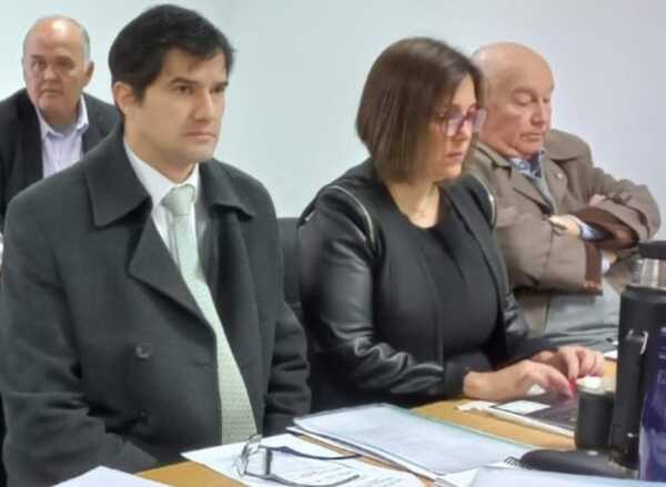 “Exministro Bajac no pidió, ni pudo haber pedido dinero para modificar su voto”