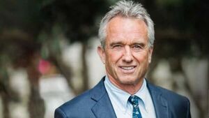 Biden niega protección a su rival en las primarias demócratas, Robert Kennedy Jr. - Informatepy.com